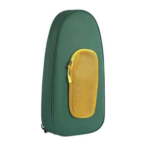 Vsenkes Pickleball Bag Pickleball Backpack Lightweight Paddle Holder Bag