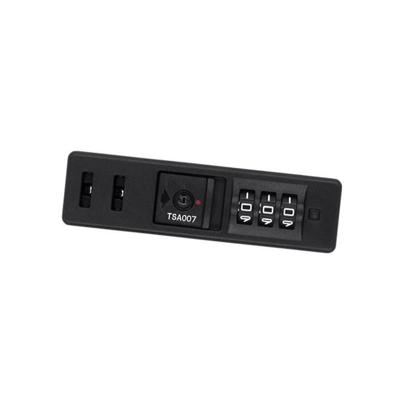 Luggage Suitcase Code Lock Travel Lock Universal for Cabinets Outdoor Travel jinwen Candados para equipaje
