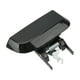 thumbnail image 3 of Manija De Puerta Exterior Trasera De Coche, Repuesto ABS Negro Para PATHFINDER R51 2005-2012, 3 of 7