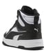 thumbnail image 5 of Tenis Puma RBD Break Mid JR UNISEX 404105-02 negro 23.5, 5 of 6