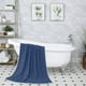 thumbnail image 3 of Toalla grande de baño de algodón 28x55 pulgadas | Súper absorbente, ligera y de secado rápido | Suave, duradera y multipropósito | Secado rápido para gimnasio, spa, viajes, hogar | Libre de químicos, 3 of 5