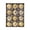 Gold, variant on Neoyler 2 Pack Shatterproof Christmas Ball Ornaments for Tree Christmas Decorations Glitter Lightweight Hanging Accents Safe for Home Party Wedding Window Mantel Display Bronze 2.4in