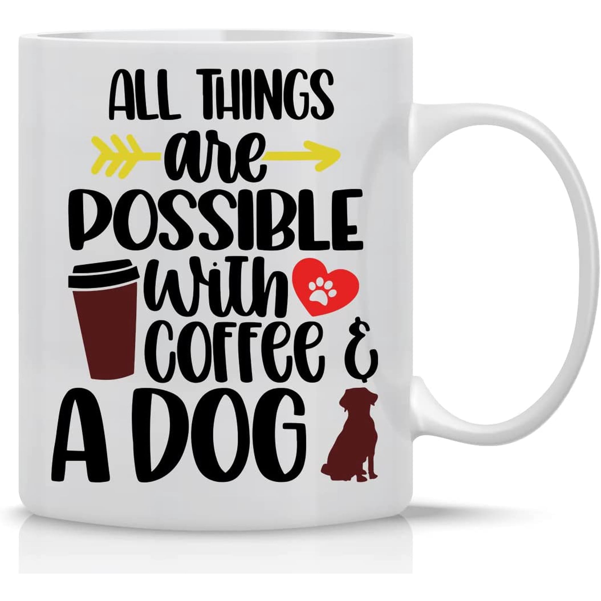 Is Coffee Good For Dog