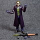 thumbnail image 1 of Superhéroes Liga de la justicia lindo Cyborg Batman Vs Superman figura de acción modelo muñeca ornamento, 1 of 5