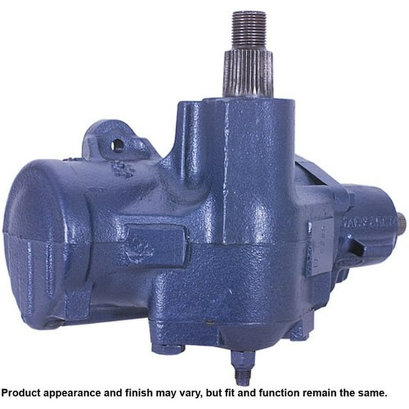 A1 Cardone 27-6541 Steering Gear For Select 65-79 Ford Lincoln Mercury Models Fits select: 1966-1974 FORD GALAXIE, 1967-1979 FORD THUNDERBIRD