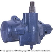 A1 Cardone 27-6541 Steering Gear For Select 65-79 Ford Lincoln Mercury Models Fits select: 1966-1974 FORD GALAXIE, 1967-1979 FORD THUNDERBIRD