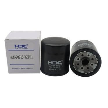 OIL FILTER FOR TOYOTA HLX 90915-YZZD1