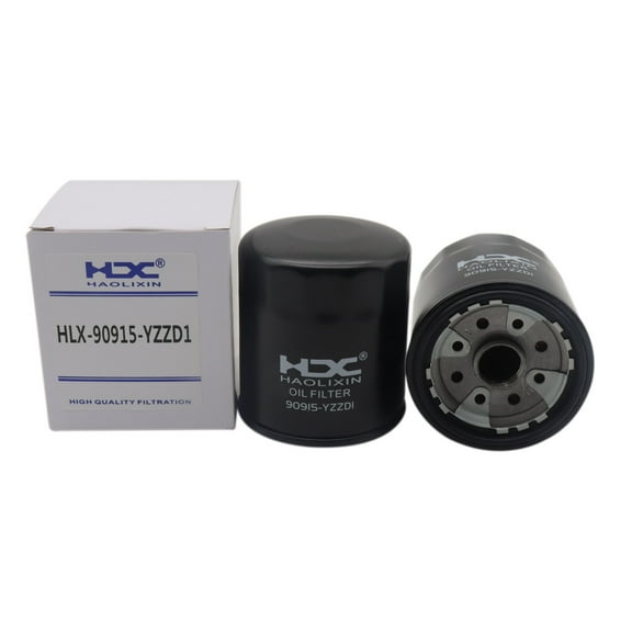 OIL FILTER FOR TOYOTA HLX 90915-YZZD1