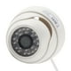 thumbnail image 4 of Cámara de seguridad HD 1080P, 4 en 1, domo de visión nocturna infrarroja con lente de 3,6 mm para exteriores e interiores (NTCS), 4 of 14