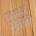 thumbnail image 2 of 10 hojas/240 uds, cintas adhesivas transparentes para decoración de uñas, p Labymos  estándar, 2 of 7