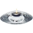 thumbnail image 1 of Orrefors 6483162 5.5" W x 1.75" H Discus Votive Discus Votive, 1 of 2