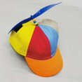 thumbnail image 4 of Dog Propeller Hat Helikopter Top Hat 3 S S 3 S-S, 4 of 5