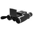 thumbnail image 3 of Binoculares telescopio, binoculares 12x aumento ver Claramento 96 Metro Vista de 2 Pulgadas Pantalla de Pantalla para Uso Al Aire Libre para Guardar Imagenes, 3 of 7