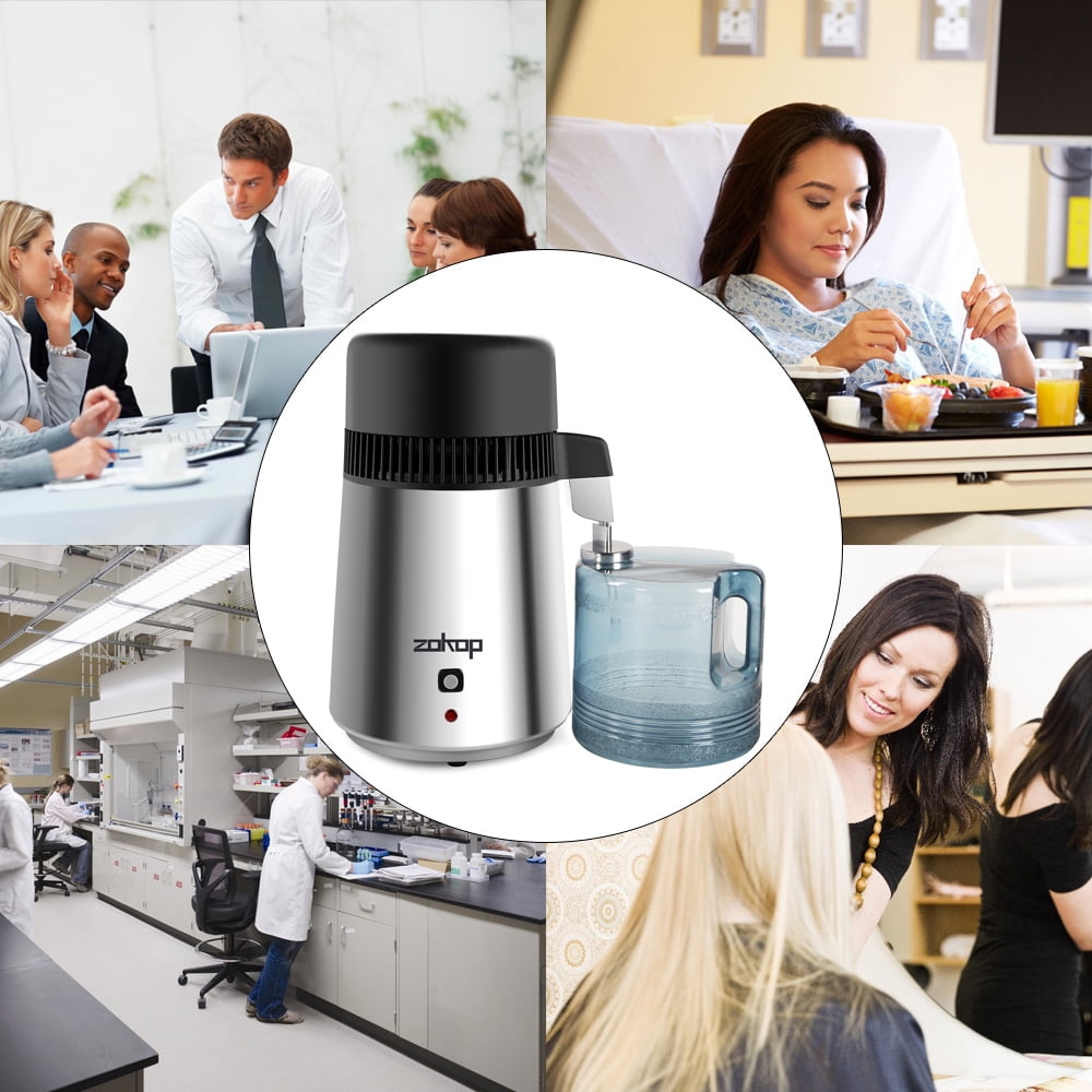 Small Kitchen Appliances Activated Charcoal filter sachets 6 pack for