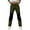 *Army Green, variant on VBVC Women's High Waist Colorblock Hiking Cargo Pants,Waterproof Outdoor Trousers For Women,Ladies Stretch Adventure Sweatpants with Zip Pockets,Army Green,S-3XL
