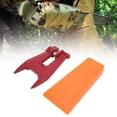 thumbnail image 4 of Tree Felling , Stable Excellent Effect Easy Operation Engineering Plastic Felling , Falling Control Saw Cutting for Felling Woodworking, 4 of 8