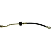 Dorman H621376 Rear Driver Side Inner Brake Hydraulic Hose for Specific Kia Models Fits select: 2010-2013 KIA SOUL