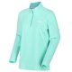thumbnail image 3 of Regatta Great Outdoors - Forro polar con cremallera 1/4 modelo Sweetheart para mujer (Higo), 3 of 3