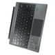 thumbnail image 3 of Teclado inalámbrico ANGGREK ergonómico con panel táctil Para computadora portátil, 3 of 8