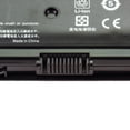 thumbnail image 2 of DR. BATTERY - Replacement for HP Envy 17-j083ca / 17-j130us / 15-j000 / 15-J011DX / 15-J054ca / 15-j058ca / 17-j034ca / TPN-Q121 / TPN-Q122 / 709988-421 / 710416-001 / 710417-001 / H6L38AA, 2 of 7