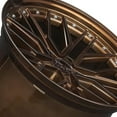 thumbnail image 3 of Xxr 571 18x8.5 5x112 35et Liquid Bronze wheel, 3 of 3
