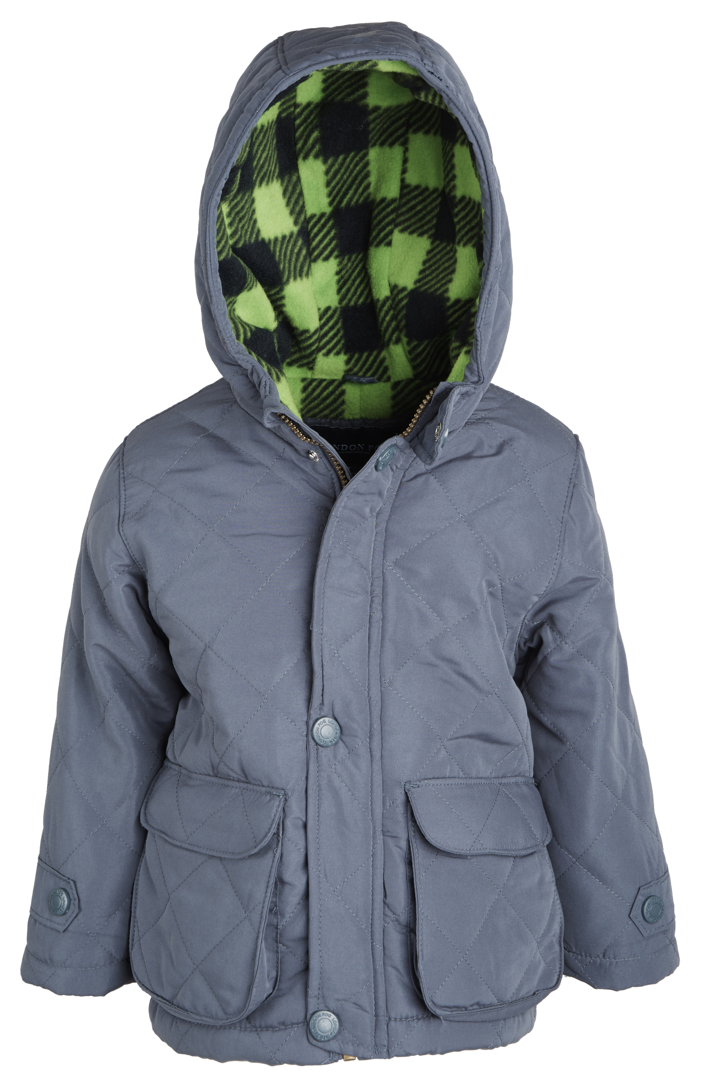 baby boy lightweight jacket