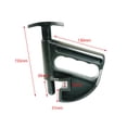 thumbnail image 7 of jiaping Tire Changer Tyre Changer Shaft Demount Heavy Duty Professional Nylon Automotive, 7 of 7