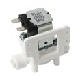 thumbnail image 3 of Válvula Solenoide De 24 V Para De Purificación De Agua Por ósmosis Inversa Para Beber, 3 of 8