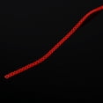 thumbnail image 4 of Dental Orthodontic Loop Elastic Chain Ultra Power Continuous Chains(Red), 4 of 5