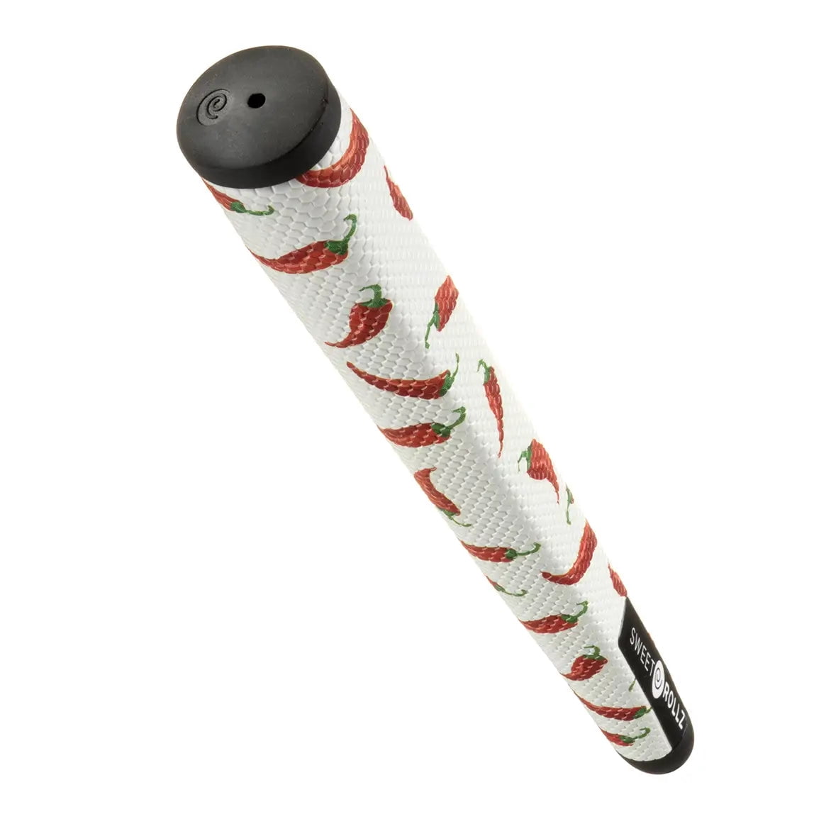 Sweet Rollz Heat Skinny Putter Grip (Skinny)