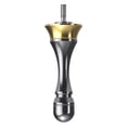 thumbnail image 2 of Fishing Reel Stand Balancer Lightweight Aluminum Alloy Balance Replacement Parts B, 2 of 8