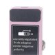 thumbnail image 4 of Spring Reverb Effect Pedal 1/4 Inch Mono Jack Mix Dwell Knob Low Noise Aluminum Alloy Guitar Effect Pedal, 4 of 4