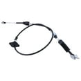 thumbnail image 3 of FENGXIH Automatic Transmission Gear Shifter Cable Auto Trans Control Lever Cable for Toyota Highlander 2005-2006 Sequoia 4.7L V8, 3 of 13
