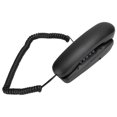 thumbnail image 4 of FLAMEEN Telephone, Power Labor-saving Practical Mini For Home, 4 of 8