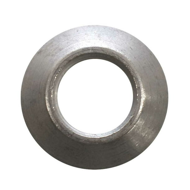 Carling Boat Toggle Switch Dress Nut 120914 1/2 Inch Stainless