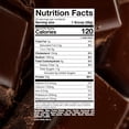 thumbnail image 5 of RAW Whey Isolate Protein Powder, Dark Chocolate - 100% Grass-Fed Sports Nutrition Whey Protein Powder for Muscle Growth & Recovery - Low-Fat, Low Carb, Naturally Flavored & Sweetened - 25 Servings, 5 of 8