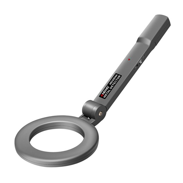 Herramienta de Búsqueda de Cuerpo Sunnimix detector de mano
