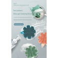 thumbnail image 4 of Bird Supplies,Bird Feeding Container Hanging Bird Food Container Pet Supplies Exceptional Reliability, 4 of 14