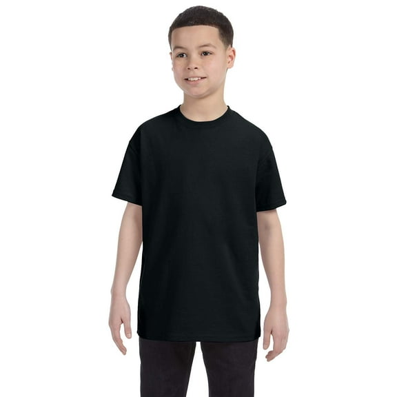 Jerzees Youth 5.6 oz. DRI-POWER ACTIVE T-Shirt - 29B
