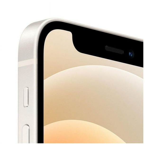 Pre-Owned Apple iPhone 12 Mini 128GB Fully Unlocked White (NO FACE