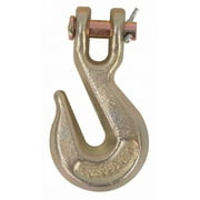 B/a Products Co Grab Hook,Steel,4,700 lb,G70 11-516G7H
