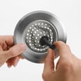 thumbnail image 4 of OXO Passoire en Silicone Good Grips, Ensemble de 2, 4 of 5