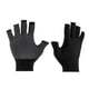 thumbnail image 2 of Sonducket 1 par de guantes de ciclismo para hombres y mujeres, mitones elásticos antideslizantes para bicicletas, adultos, deportes, Unisex, Protector de Ciclismo Negro Tipo 1 Sonducket BFH000222-00, 2 of 6