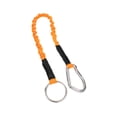 thumbnail image 4 of Cordón de seguridad para rafting Sharpla Cuerda de tracción Naranja 85 cm, 4 of 8