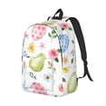 thumbnail image 4 of Wukai Easter Egg3 Paper Reusable Cosmetic bag,Travel Toiletry Organizer Capacity,Waterproof Puzzle Bags, 4 of 7