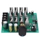 thumbnail image 1 of Sailing Controlador de velocidad del motor PWM 60A DC 24V con protección contra bajo voltaje, 1 of 10