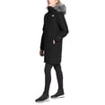 thumbnail image 2 of THE NORTH FACE Women's Arctic Parka, TNF Black 2, Small, 2 of 8