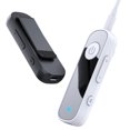 thumbnail image 2 of Receptor Bluetooth Adaptador auxiliar de 3,5 mm Adaptador convertidor de audio inalámbrico Bluetooth 5.0, 2 of 8