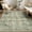 Beige, variant on FairOnly Beige 2'x6' Washable Runner Rugs for Hallway Vintage Non Slip Area Rugs for Entryway Laundry Traditional Runner Rug