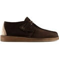 thumbnail image 3 of CLARKS ORIGINALS Desert Trek Boots Brown, 3 of 4